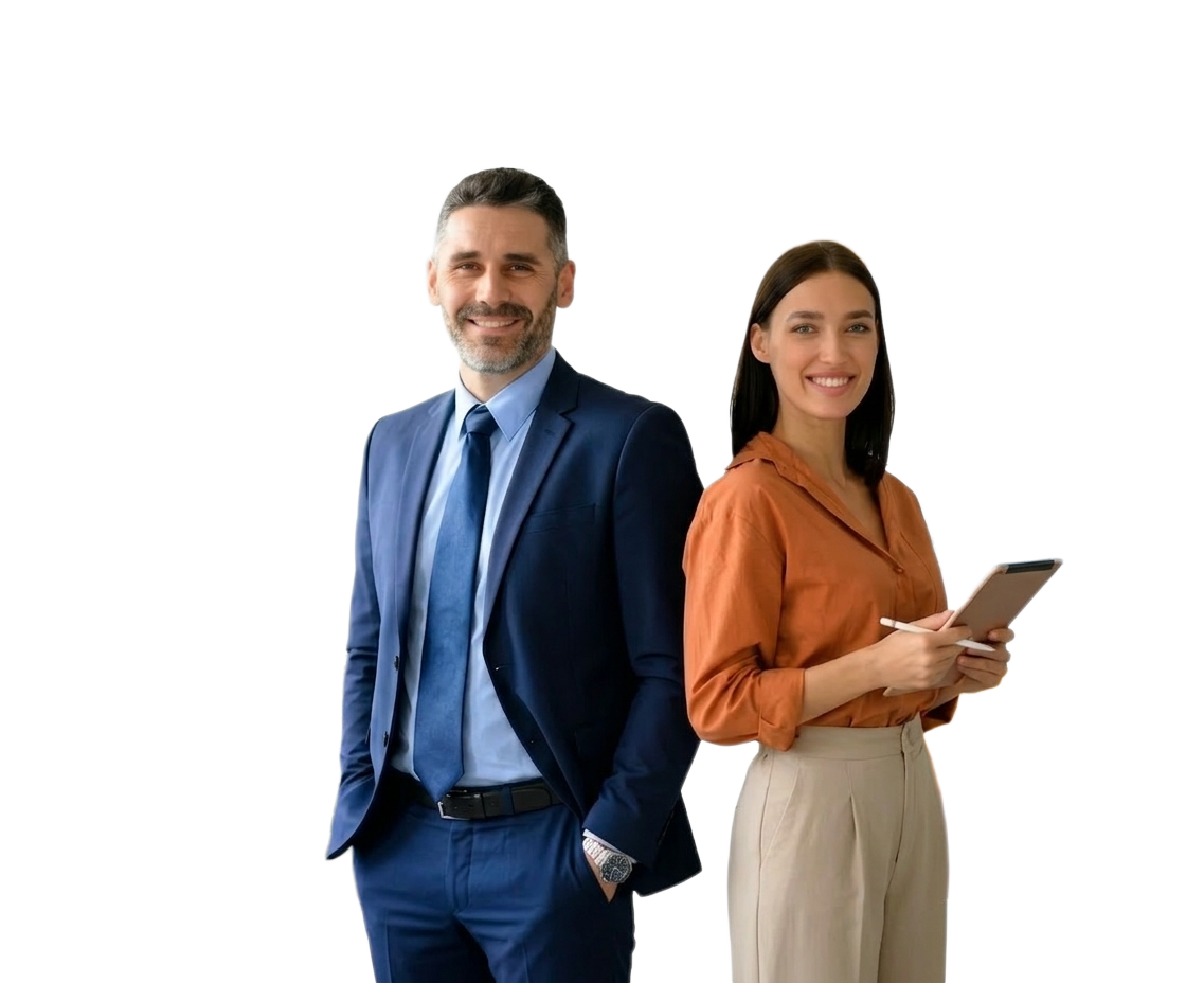 Asesores de seguros profesionales